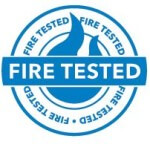CSIRO Fire Tested